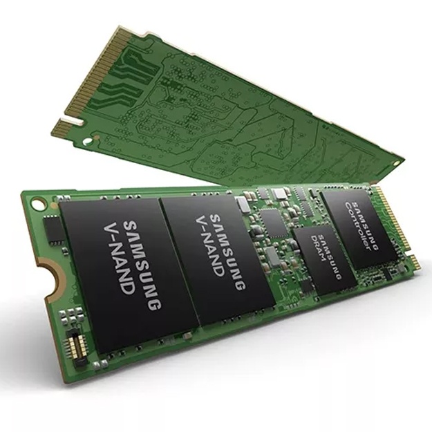 Жесткий диск Samsung PM871b M.2 (2280) 128GB (бывший в употреблении)