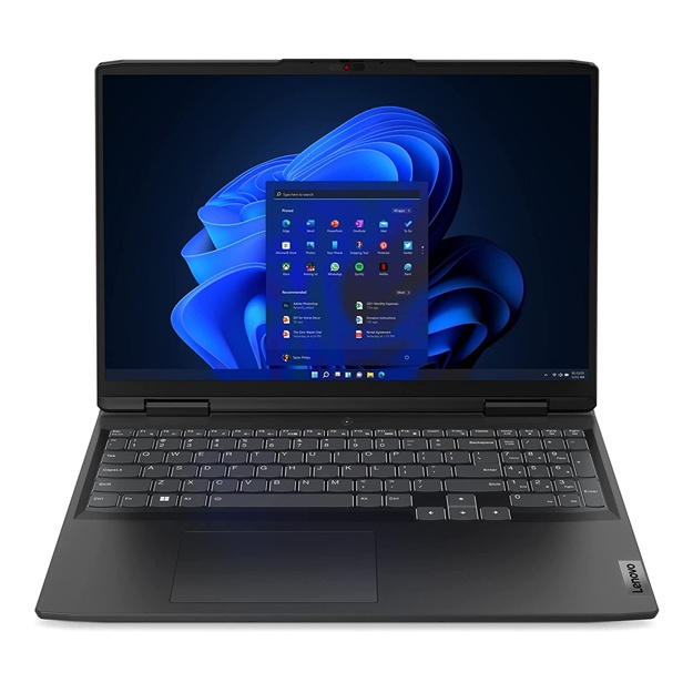 Noutbuk Lenovo Ideapad Gaming 3 i7-12700H 16/512GB SSD RTX 3060 16.1" WUXGA