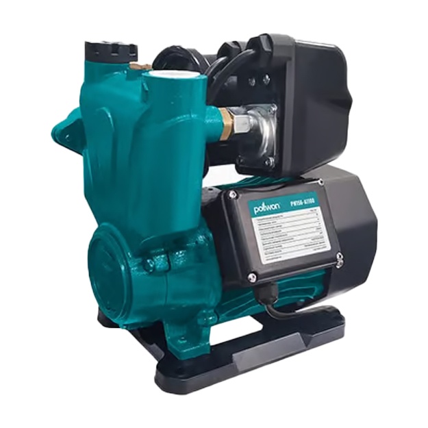 Avtomatik suv nasosi Pollwon PW157-550-1