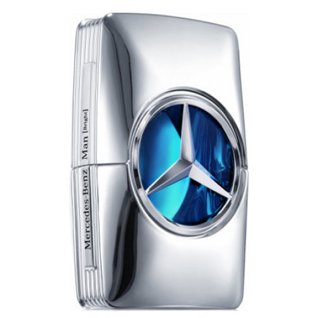 Mercedes Benz Man Bright Mercedes-Benz (M) EDP 100ml