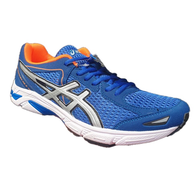 Erkklar Krossovkalari Asics ART 4368941 siniy 42