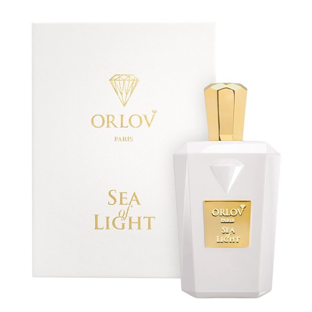 Sea of Light Orlov Paris EDP 75 ML (Original)
