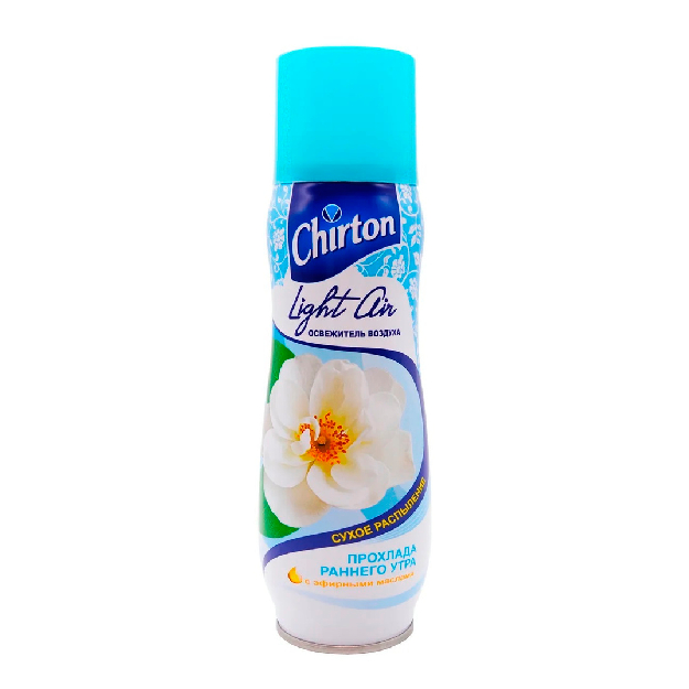 Havo spreyi Chirton Light Air Proxlada rannego utra 300ml