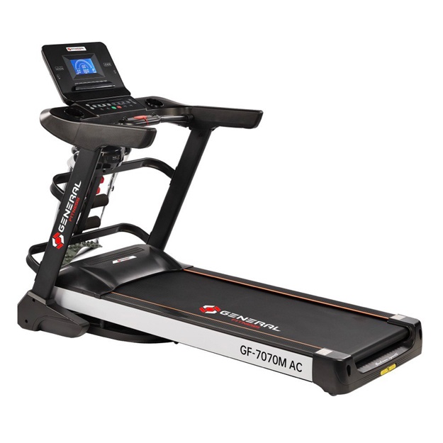 Yugurish yo‘lagi General fitness GF 7070 AC