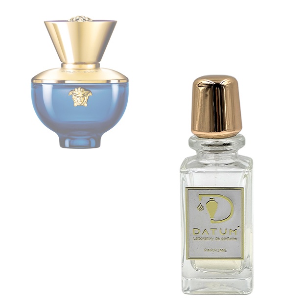 Datum (Versace Pour Femme Dylan Blue) W EDP 75ml