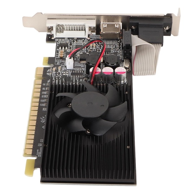 Видеокарта Bewinner GT730 2GB GDDR3 64 Bit from UAE (B0CPC5F6N7)