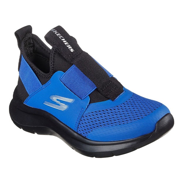 Детские Кроссовки Original Skechers SKECH FAST ART 403875L-RYBK 12.5