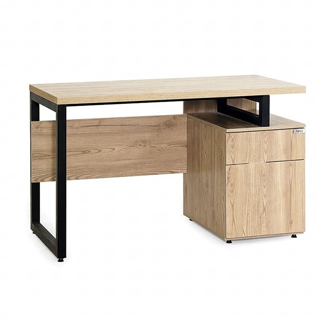 Stol pismenniy Aiko Tommi 120/60/75 H