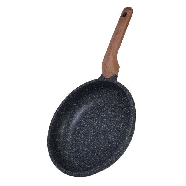 Qovurish uchun tova Fissman SPACE STONE 24x5,5 sm (14217)