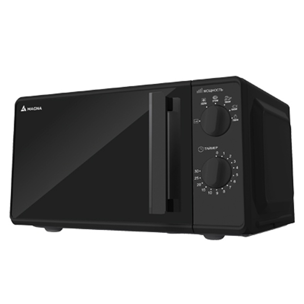 Mikroto‘lqinli pech Magna (M20B7004-MBL)