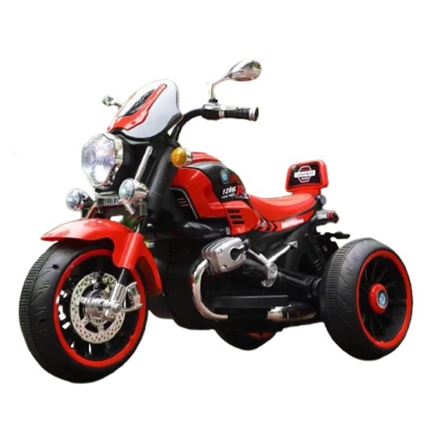 Bolalar motottsikli Eva Moto YT-2188