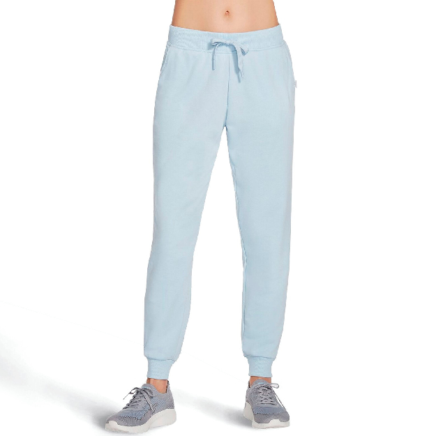 WOMEN'S KNIT JOGGER BW1PT16-BLPW XS