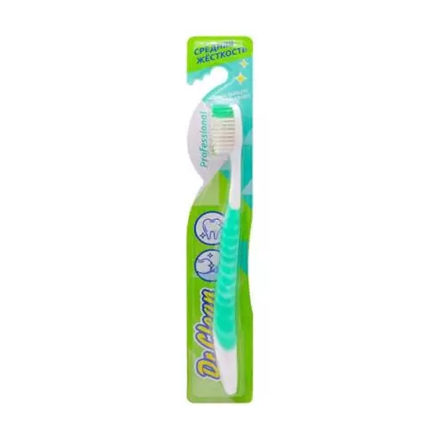 Tish cho‘tkasi (1 kategoriya) Dr.Clean Professional