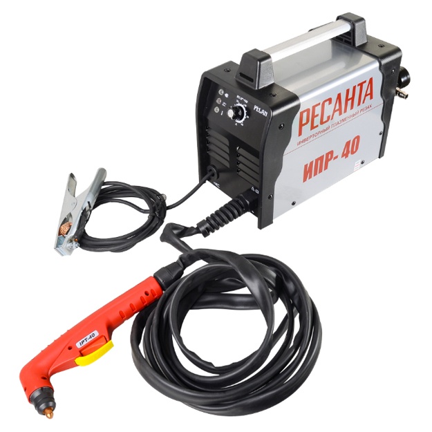 Inverter plazma to‘sar Resanta IPR-40