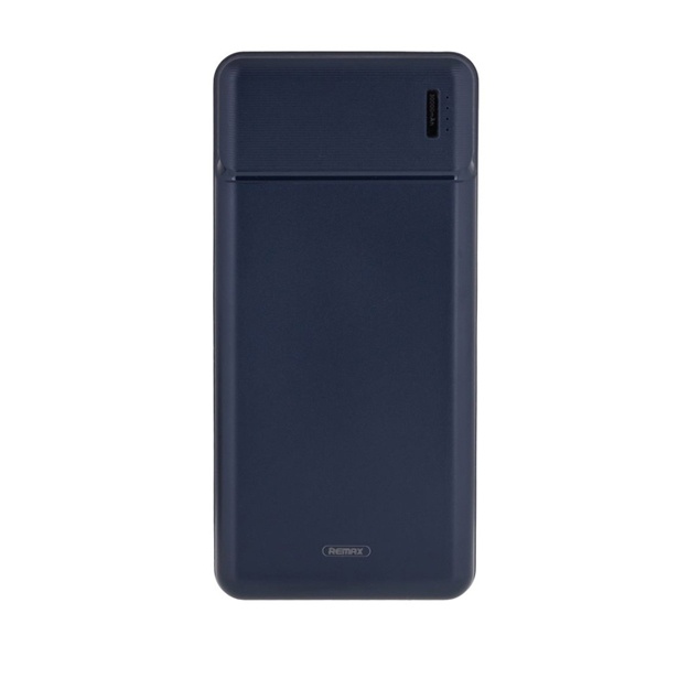 Внешний аккумулятор Remax RPP 239 30000mah Синий