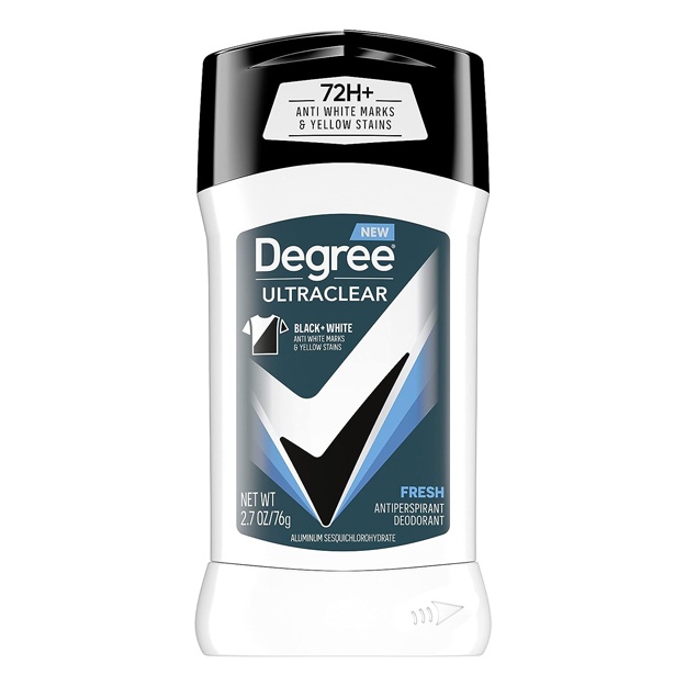 Дезодорант-антиперспирант Degree Men UltraClear