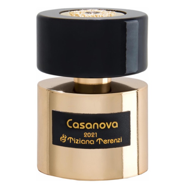 Tiziana Terenzi Casanova EDP 100 ml