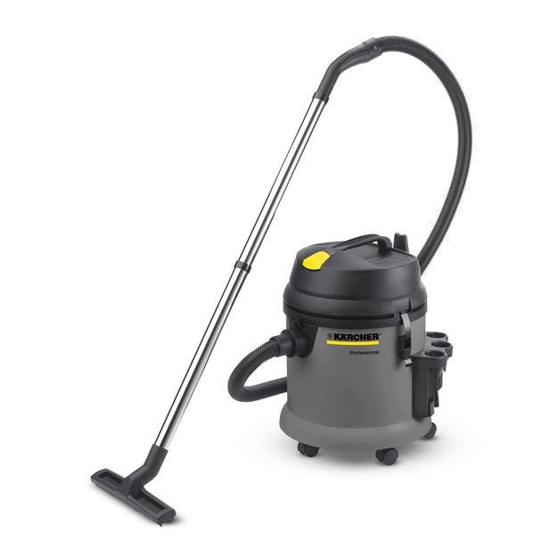 Пылесос сухой и влажной уборки Karcher NT 27/1