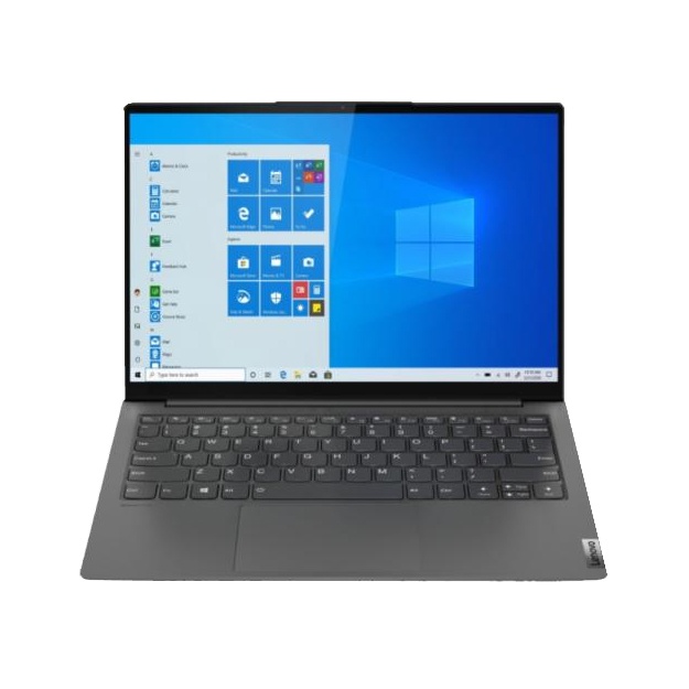 Ноутбук Lenovo Yoga Slim 7 I5-1135G7 8/256GB SSD 13.3" WQXGA