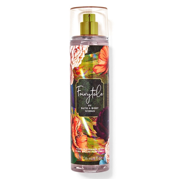 Tana uchun sprey Bath & Body Works Fairytale 236ml