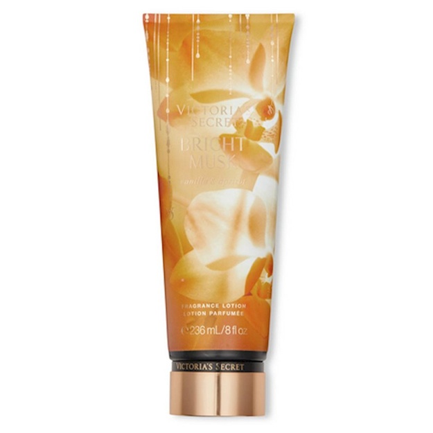 Parfyumlangan tana losoni Victoria's Secret Bright Musk 236 ml