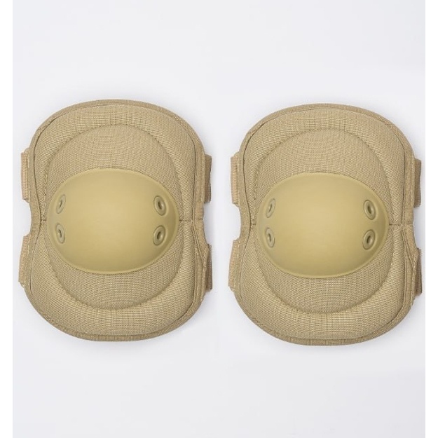 Sport tirsaklari ART 678912 Yellow