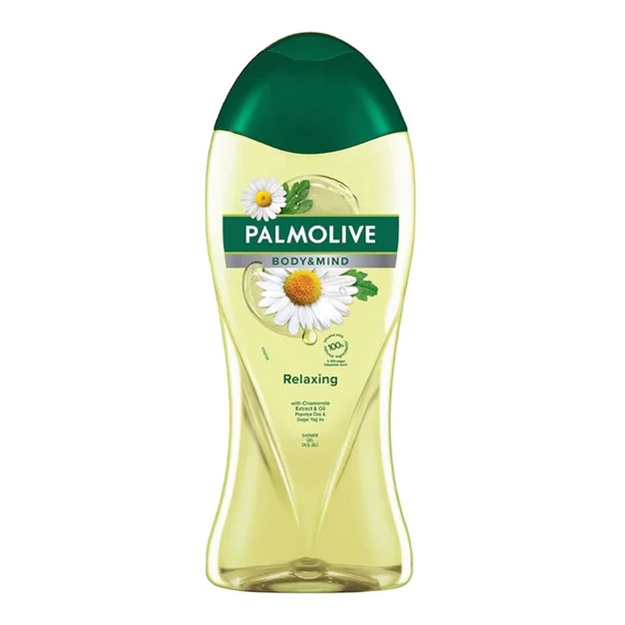 Body Mind Dush geli Moychechak Palmolive 500 ml