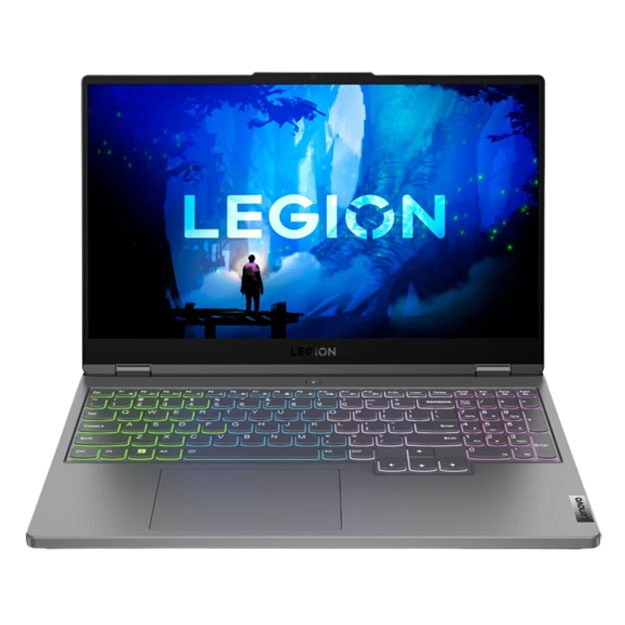 Noutbuk Lenovo Legion 5 15IAH7H i7-12700H 16/512 GB SSD RTX3060 6G 15.6" FHD