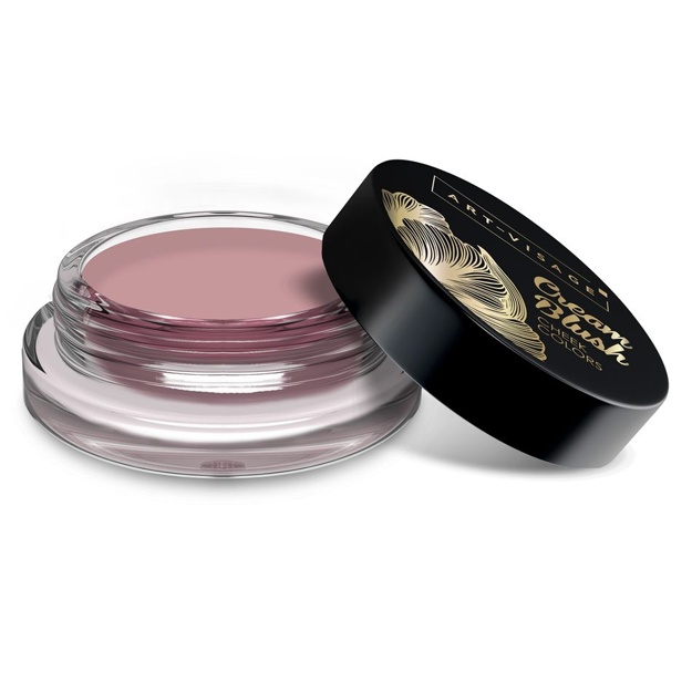 Румяна кремовые Art-Visage Сream Blush 04