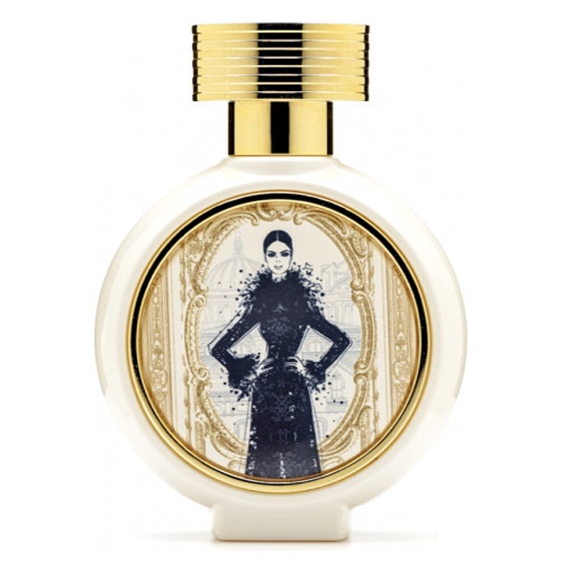 Beautiful & Wild Haute Fragrance Company HFC EDP (W) 75 ml
