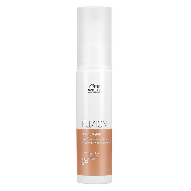 Intensiv tiklovchi amino soch zardobi Wella Pro Fusion 70 ml
