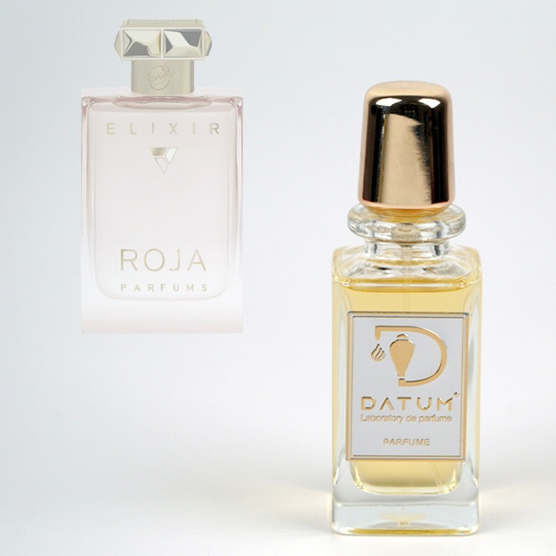 Datum (Elixir Pour Femme Essence De Parfum Roja Dove) W EDP 75ml