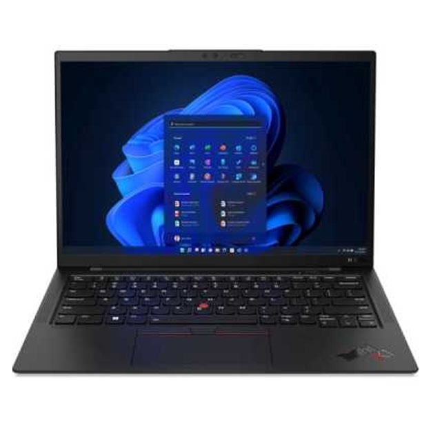 Ноутбук Lenovo ThinkPad X1 Carbon Gen 10 21CB-000JUS i7-1260P 16 GB 1TB SSD 14" WUXGA