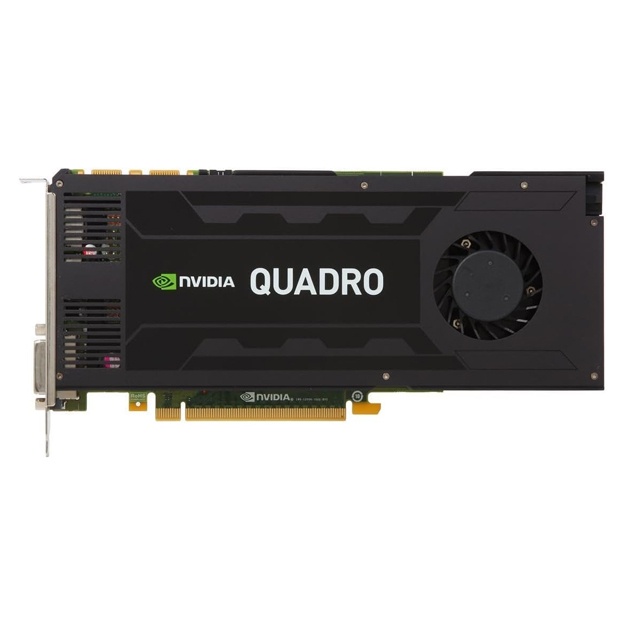 Videokarta Generic Quadro K4200 4GB 256bit GDDR5 from UAE (B0CKXPMVCZ)