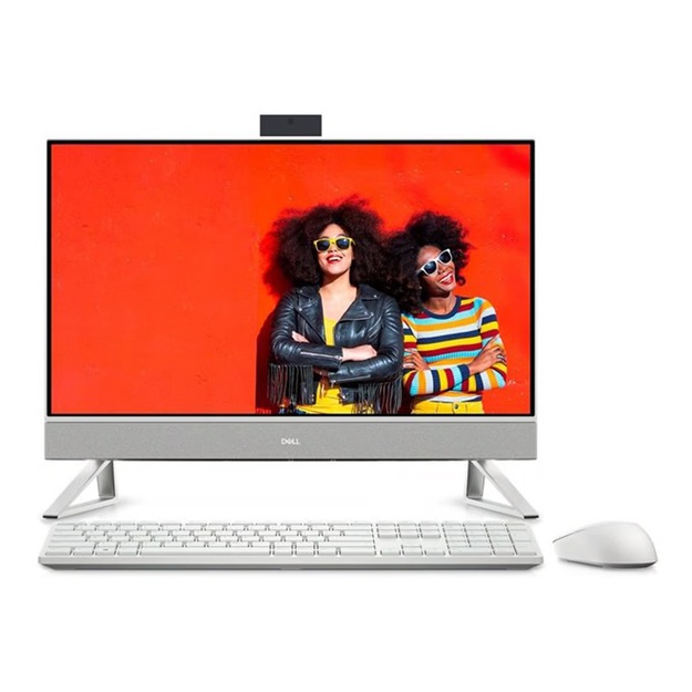Моноблок Dell AIO 5410 Inspiron 1305 CORE i5 1235U 8 GB 1TB+256GB SSD 23.8” FHD TOUCH