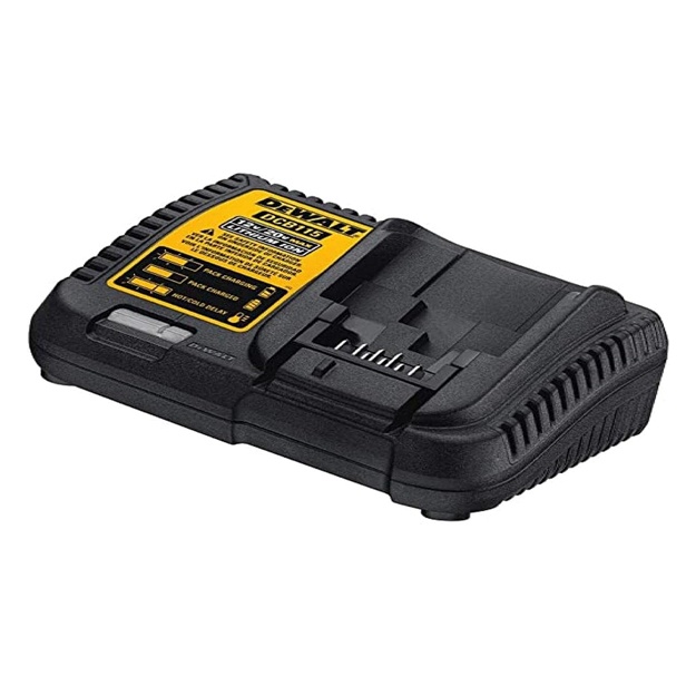 Батарея аккумуляторная DEWALT DCB115