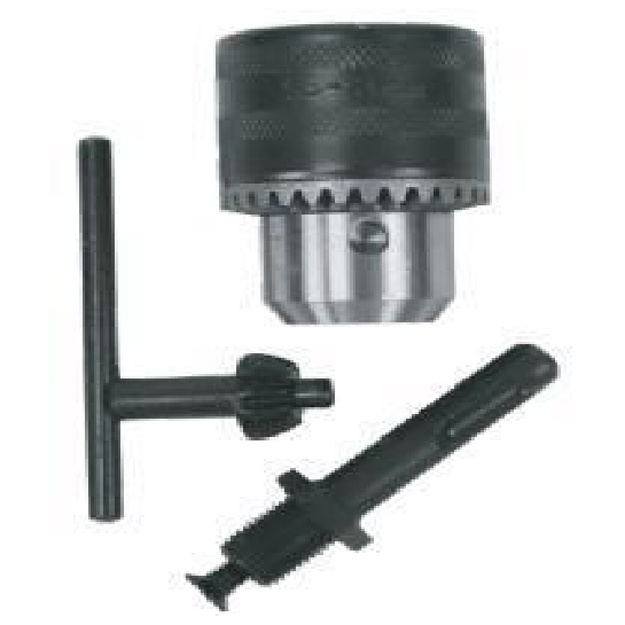 Matkap chusk va kalit kaliti bilan adapter to‘plami AD-30123