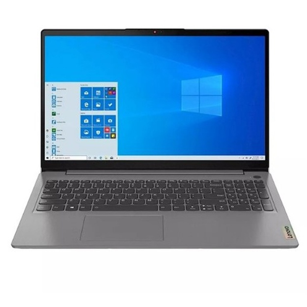 Noutbuk Lenovo IdeaPad 3 15ITL6 i3-1115G4 8/256 GB SSD 15.6" FHD From UAE