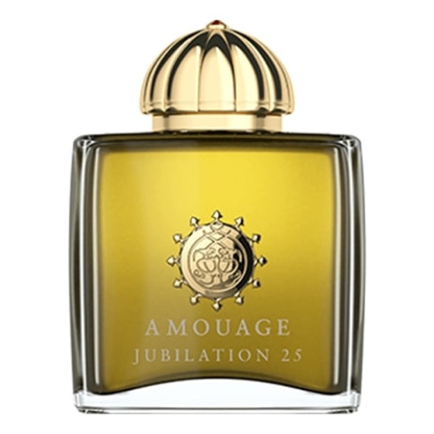Jubilation 25 Woman Amouage EDP 100 ml