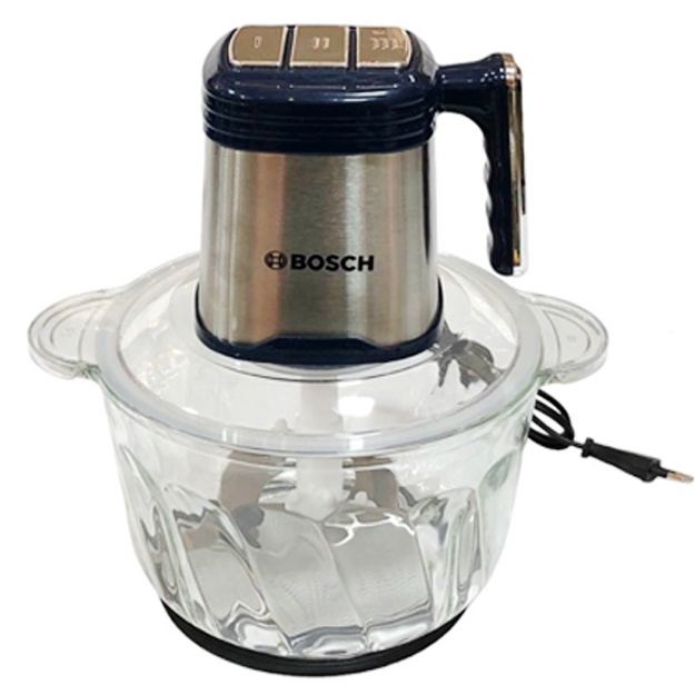 Chopper BCH-80GLS