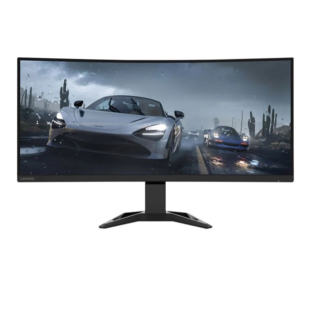 Monitor Lenovo G34w-30 34" QHD Curved (66F1GAC1EU)