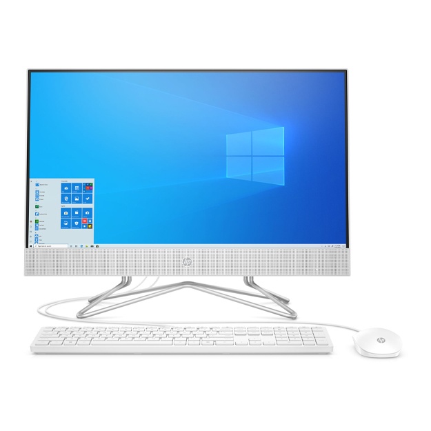 Monoblok HP All-in-One 24-df1059ny i5-1135G7 4GB/1TB HDD 23.8" FHD (4X5F2EA)
