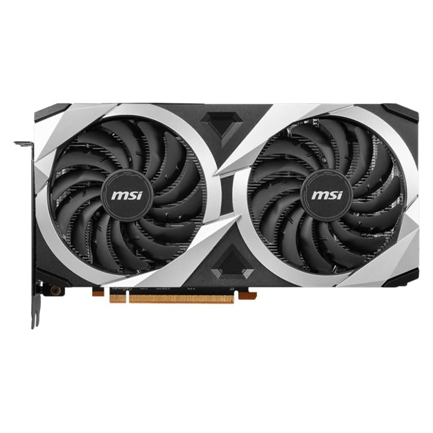 Видеокарта MSI Gaming Radeon RX 6750 XT 192-bit 12GB GDDR6 (from U.A.E)