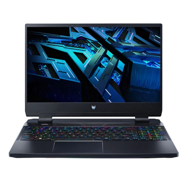 Ноутбук Acer Predator Helios 300 PH315-55-70ZV i7-12700H 16/512 GB SSD RTX3060 15.6" FHD