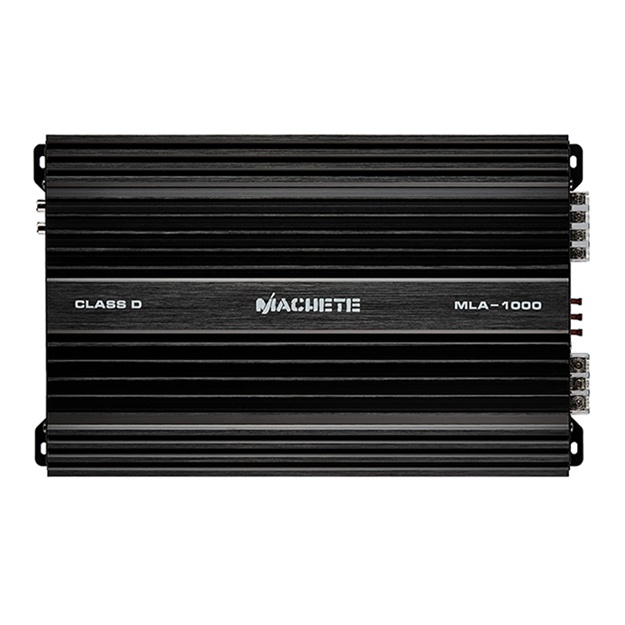 Kuchaytirgich 1-kanal Alphard Machete MLA-1000