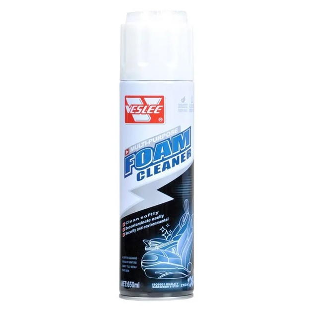 Ko‘pikli avtomobil ichki tozalagichi VESLEE Foam Cleaner