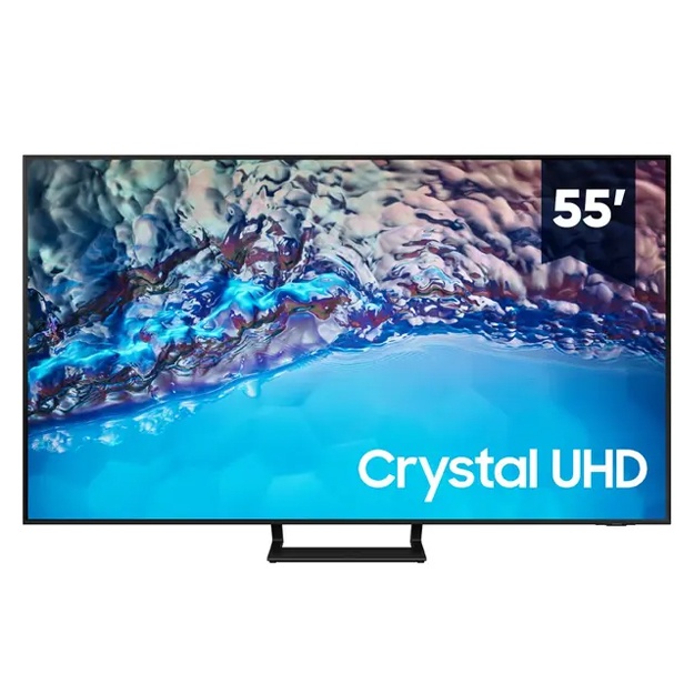 Televizor Samsung UE55BU8500UXCE 55" 4K UltraHD Smart TV