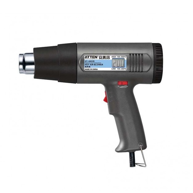 Qurilish feni Hot Air Gun