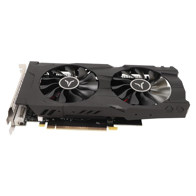 Videokarta Gugxiom GTX 1050 Ti 2GB GDRR3 from UAE (B0CP1GGDYF)
