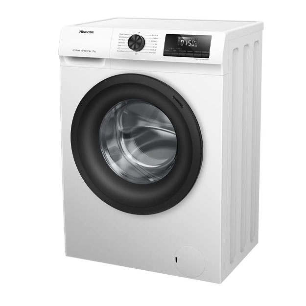 Стиральная машина Hisense WFQP6012EVM